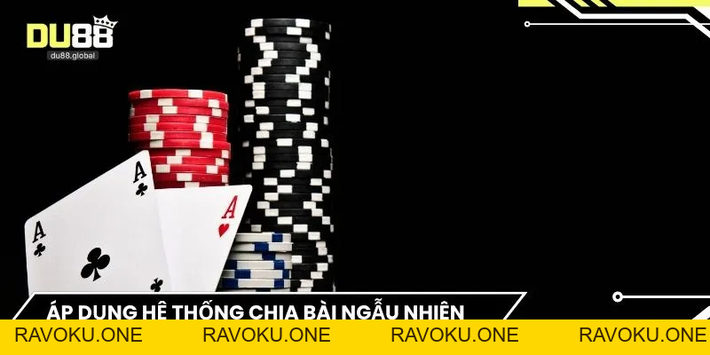 Game Bài DU88 – Khi Kỹ Năng Cùng Tạo Nên Chiến Thắng - RAVOKU