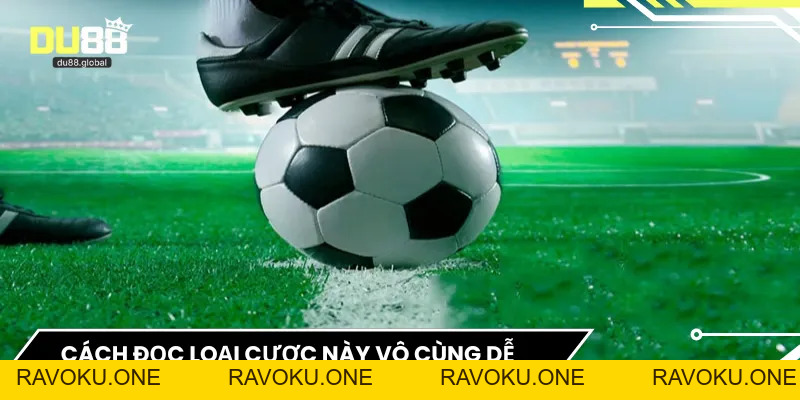 Cách Đọc Kèo Rung DU88 – Bí Quyết Theo Dõi Biến Động Tỷ Lệ - RAVOKU