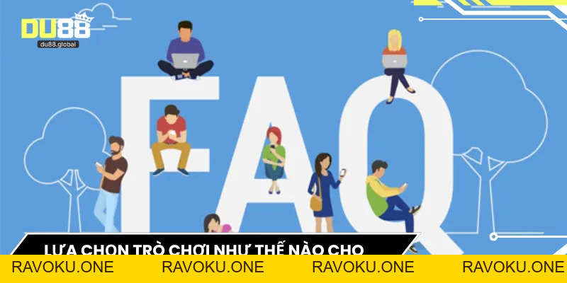 Câu Hỏi Thường Gặp Khi Cá Cược - Giải Đáp Chi Tiết Vấn Đề - RAVOKU