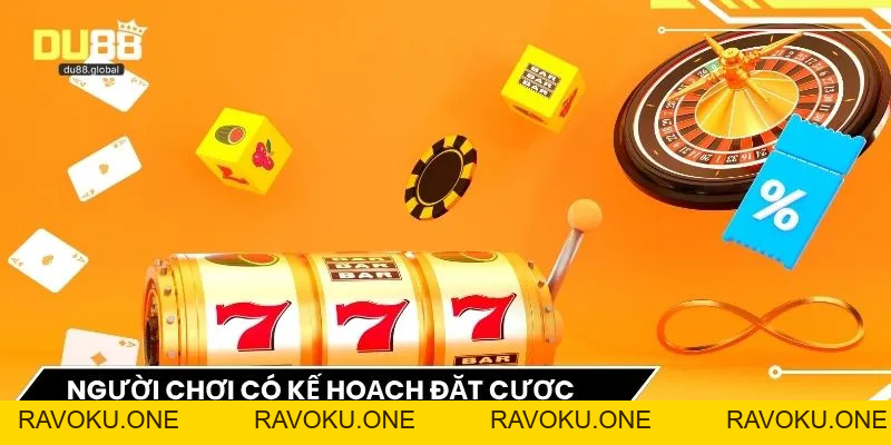 Slot DU88 – Thế Giới Quay Thưởng Đỉnh Cao Của Vận May - RAVOKU