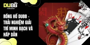 DU88 – Top 1 Nhà Cái Cá Cược Trực Tuyến Uy Tín - RAVOKU
