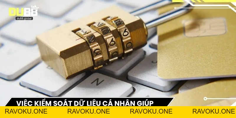 Chính Sách Bảo Mật DU88 - Hướng Dẫn An Toàn Dữ Liệu 2026 - RAVOKU